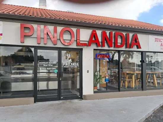 Pinolandia