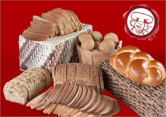 Anny's Bread Factory