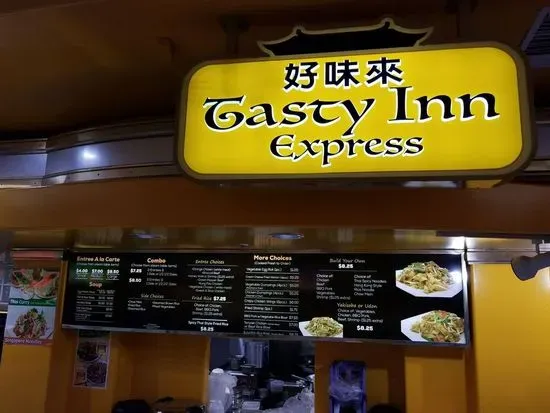 Tasty Inn Express