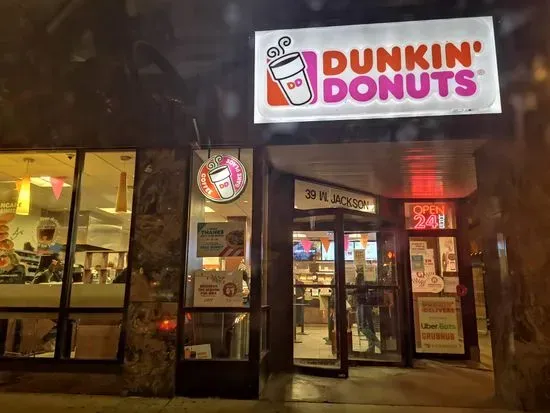 Dunkin'