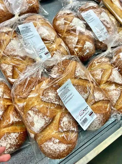 Costco Bakery