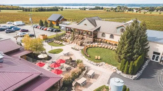 Three Brothers Wineries and Estates