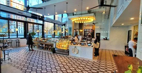 Tatte Bakery & Cafe | City Center