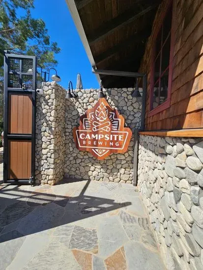 Campsite Brewing Company