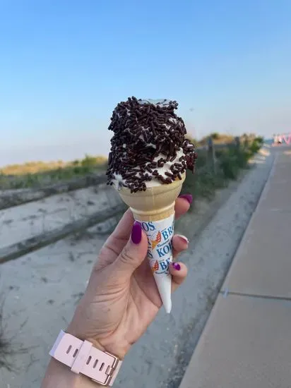 Kohr Brothers Frozen Custard