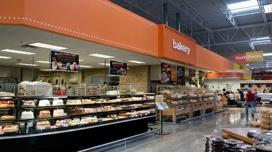 H-E-B Bakery