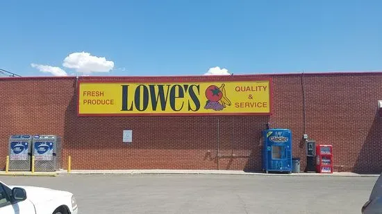 Lowe's Market