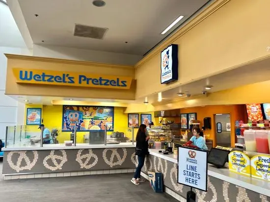 Wetzel's Pretzels