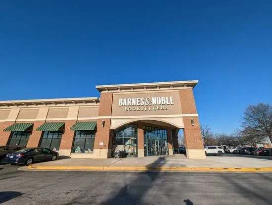 Barnes & Noble