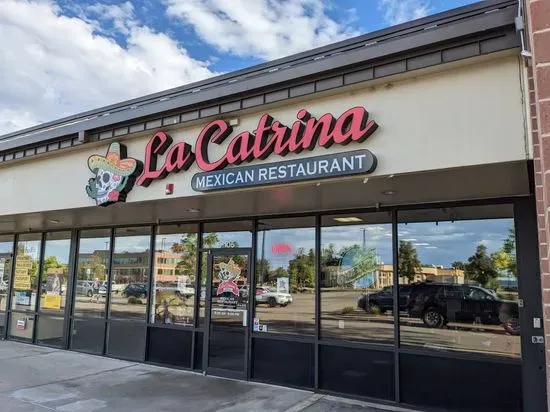 La Catrina Mexican Restaurant