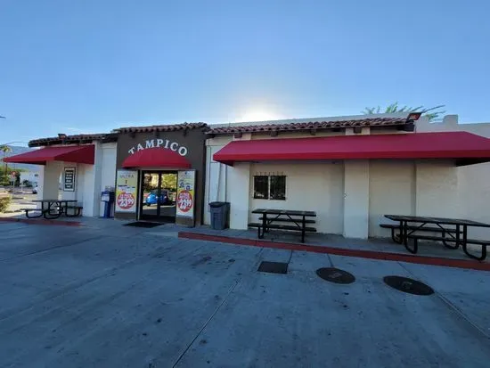 Tampico Meat Market