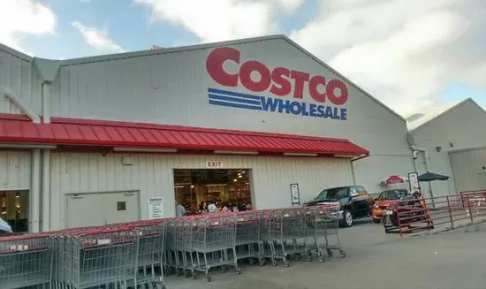 Costco Bakery