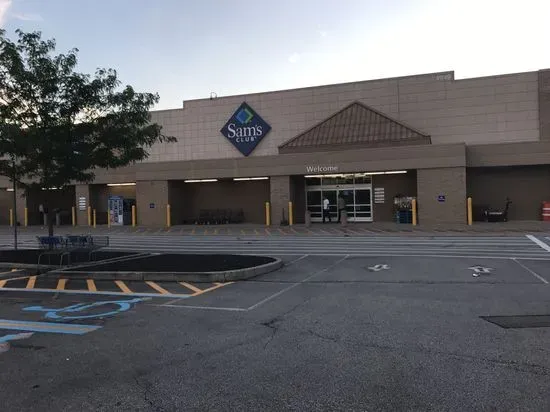 Sam's Club