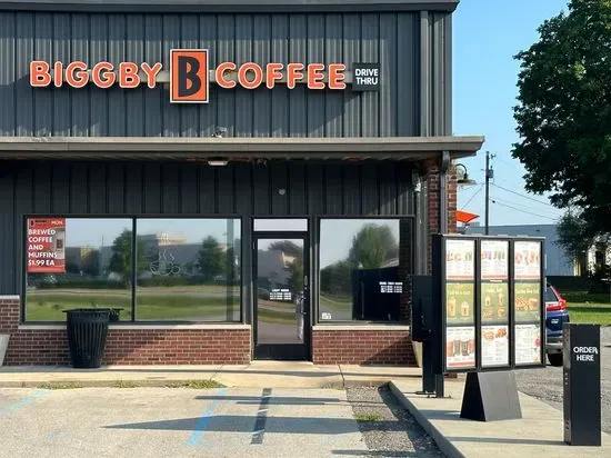 Biggby Coffee