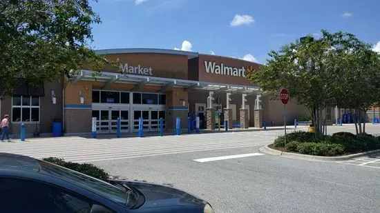 Walmart Supercenter