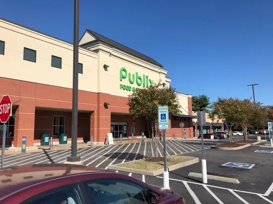 Publix Super Market at The Crossings