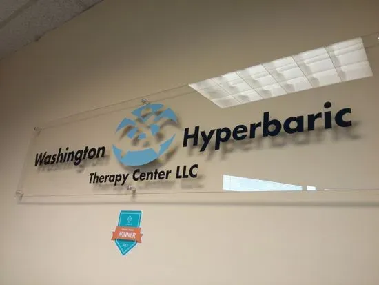 Washington Hyperbaric Therapy Center