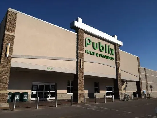 Publix Super Market at Hill Center at Nashville West