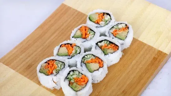 Simply Sushi