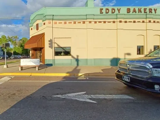 Eddy Bakery