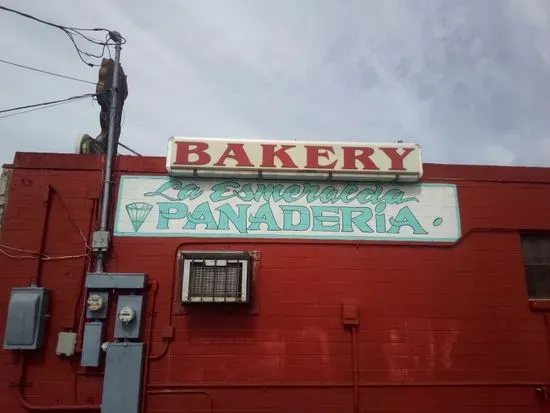 La Esmeralda Bakery