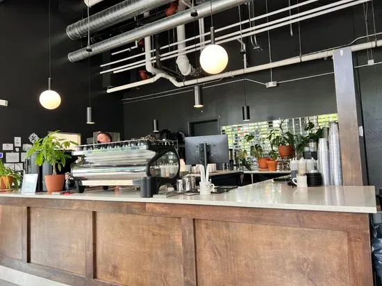 Honest Coffee Roasters Downtown