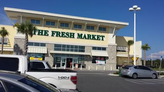 The Fresh Market