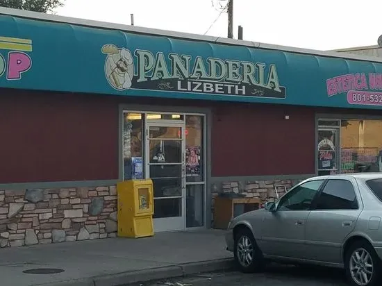 Panaderia Lizbeth