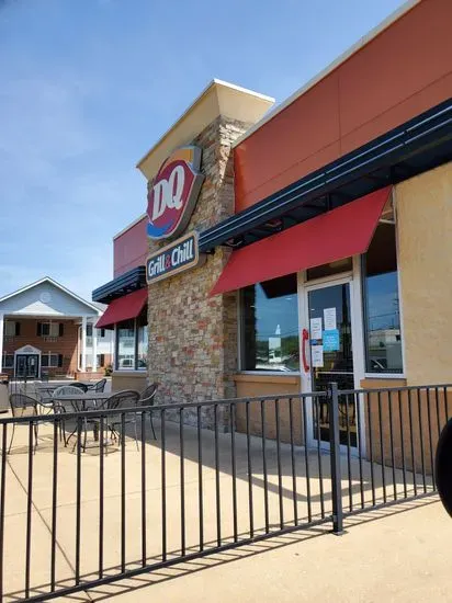 Dairy Queen Grill & Chill