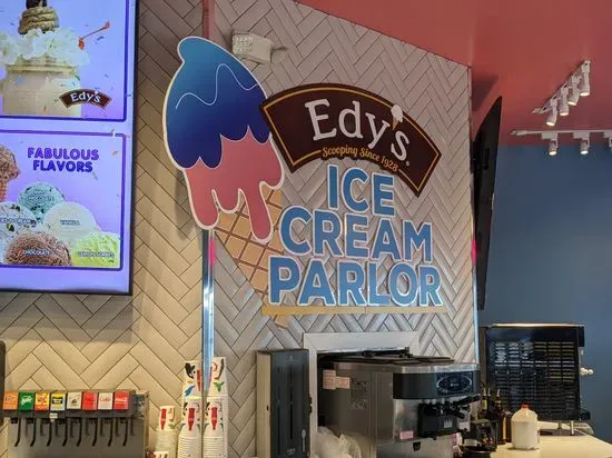 Edy's Ice Cream Parlor