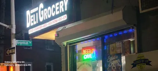 Deli