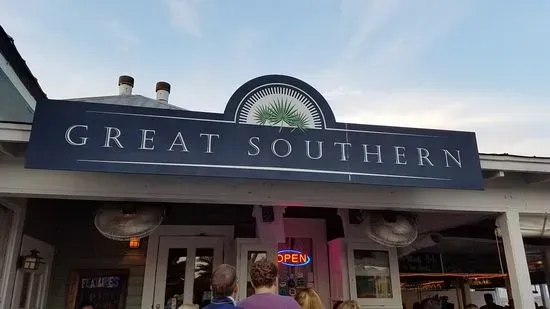 Great Southern Cafe