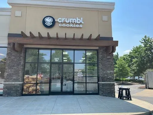 Crumbl - Nashville West