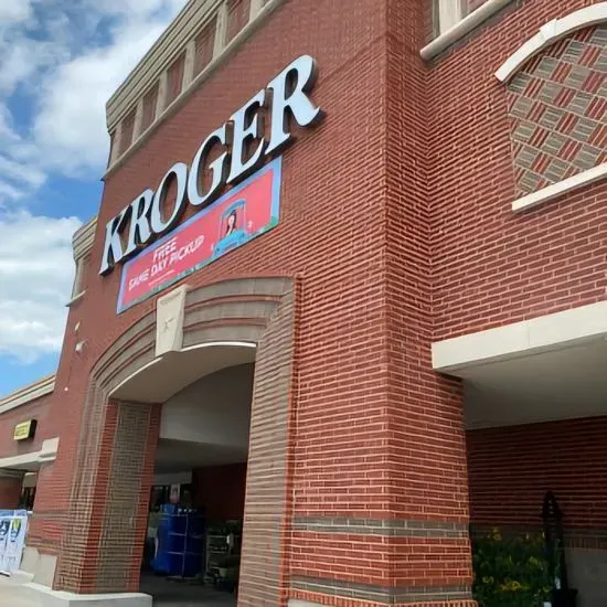 Kroger Bakery