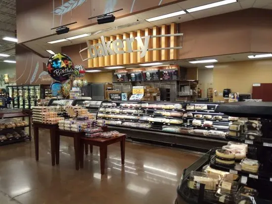 Kroger Bakery