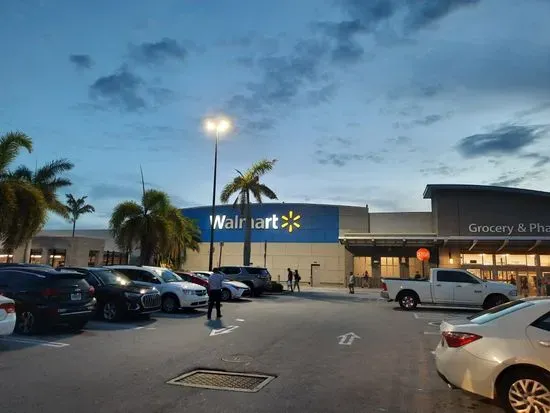 Walmart Supercenter