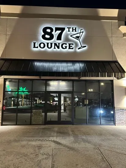 87th Lounge