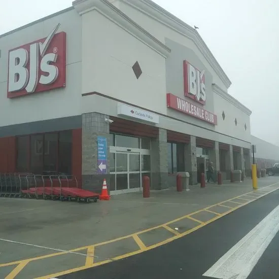 BJ's Wholesale Club