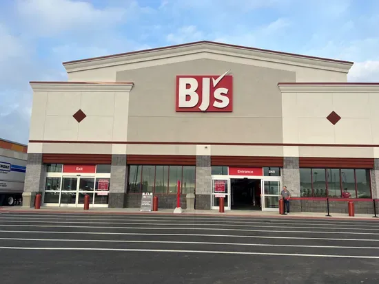 BJ's Wholesale Club