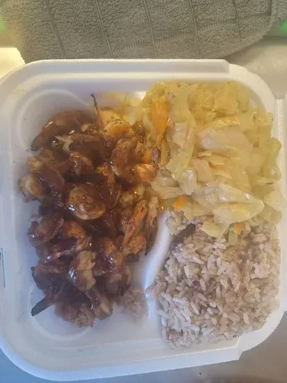 Jamaican Smoke enz food & catering