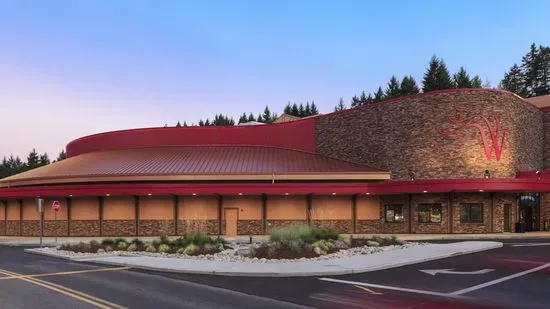 Nisqually Red Wind Casino