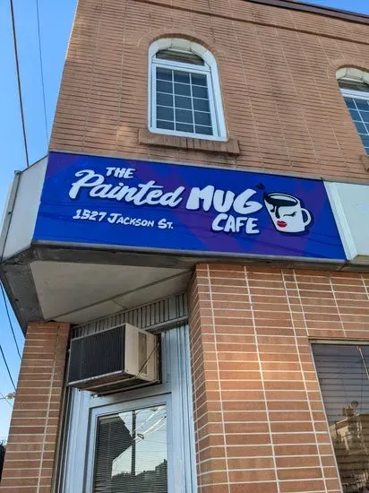 The Painted Mug Cafe