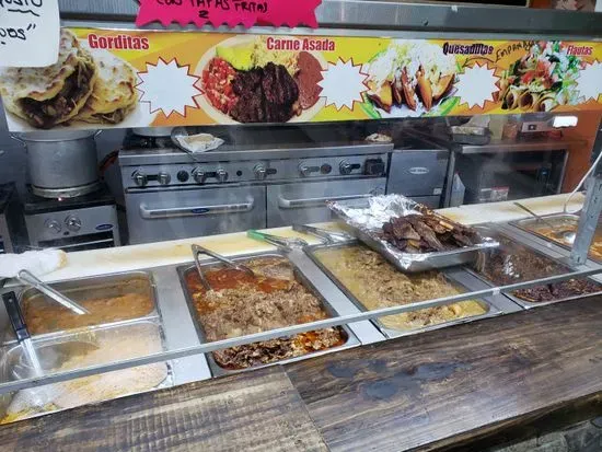 Carnicería Y Taqueria Villa Juárez