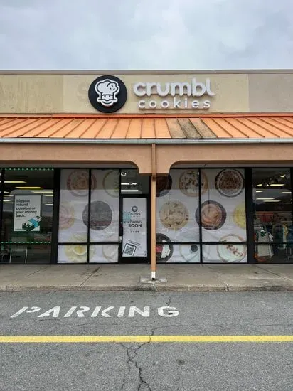 Crumbl - Beckley