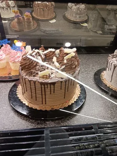 Safeway Bakery