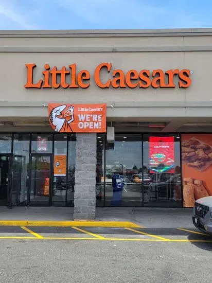 Little Caesars Pizza