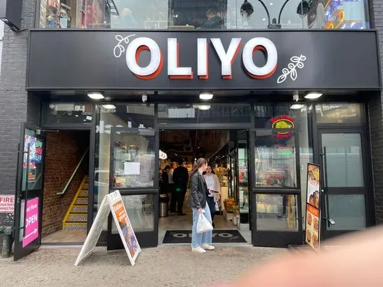 OLIYO