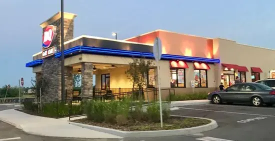 Dairy Queen Grill & Chill