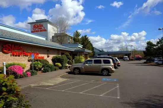 Shilo Inns Portland Airport