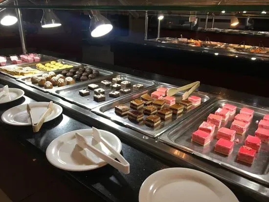 Grand Buffet Restaurant - Updated November 2025